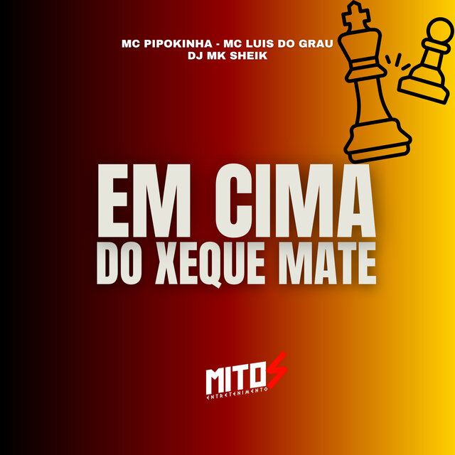 EM CIMA DO XEQUE MATE