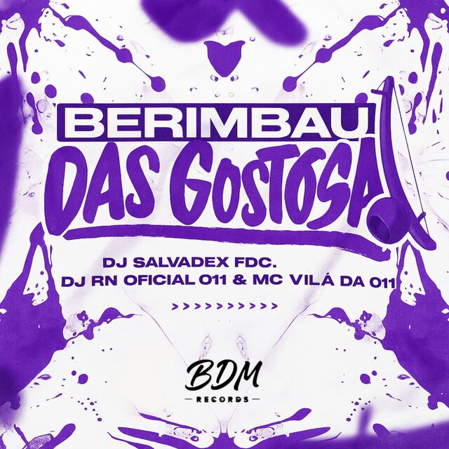 Berimbau das Gostosas