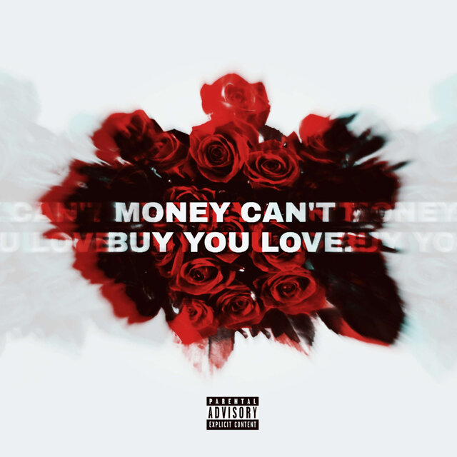 Money Can't Buy You Love