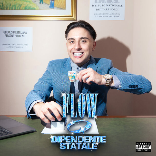 FLOW DIPENDENTE STATALE