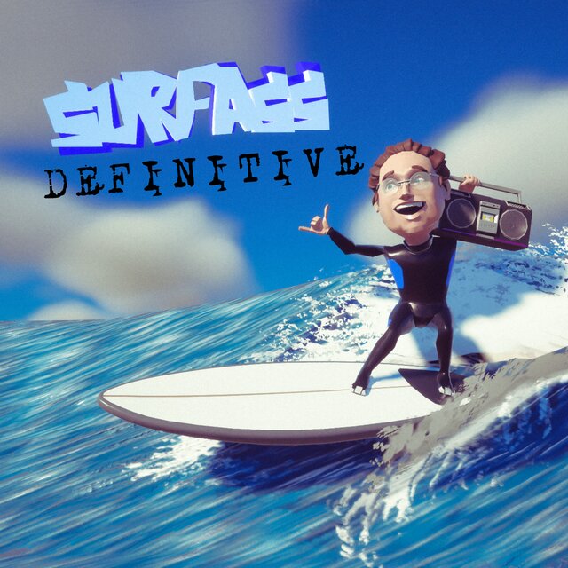 Surfass Definitive (2024 Remastered Version)