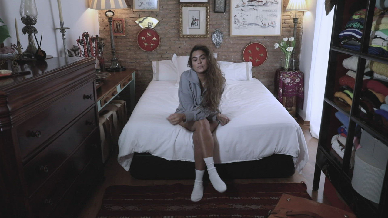 Tú (Official Music Video)