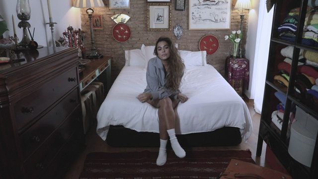 Tú (Official Music Video)