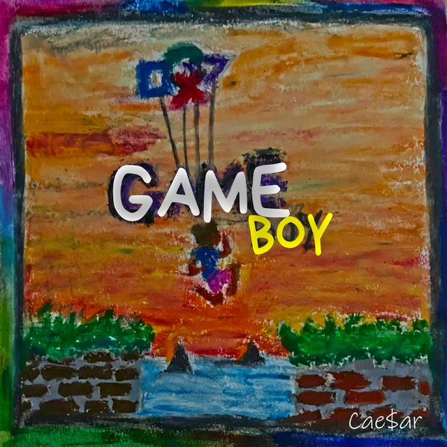 GAMEBOY