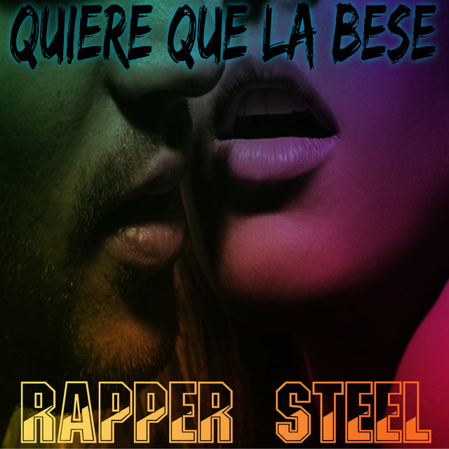 QUIERE QUE LA BESE (Original)