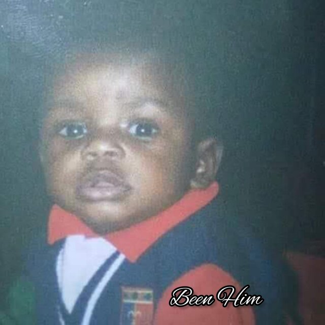 Been Him