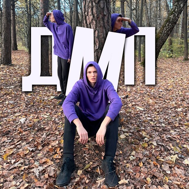 ДМП