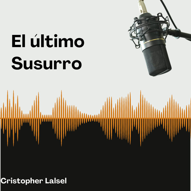 El Ultimo Susurro
