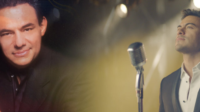 Amor, Amor (Video Oficial)