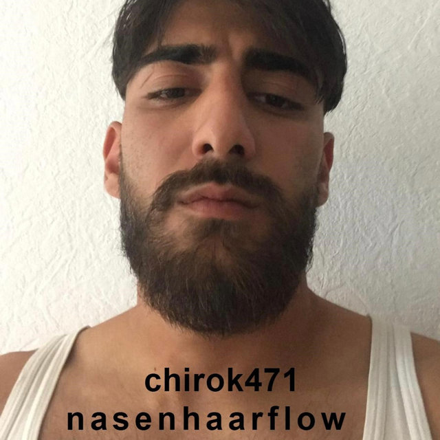 Nasenhaarflow