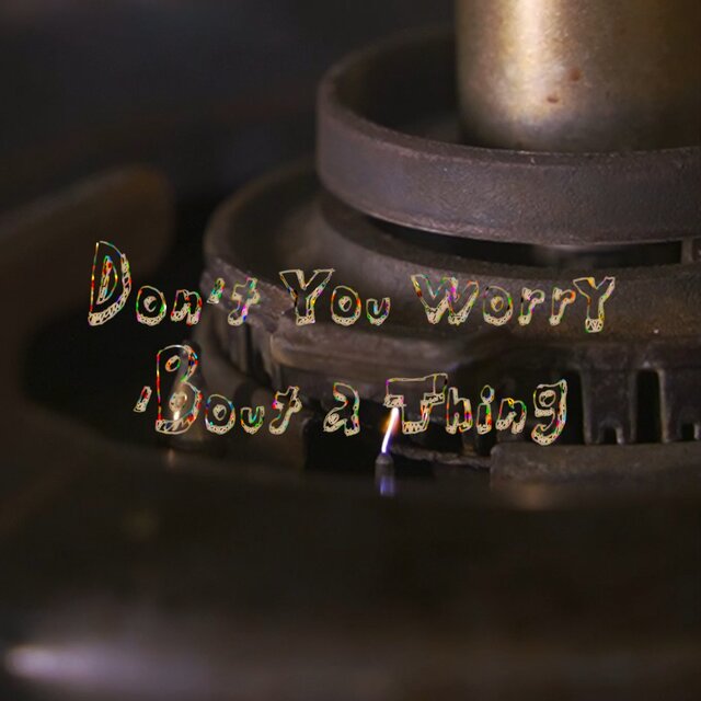 Don't You Worry 'Bout a Thing (Cover)