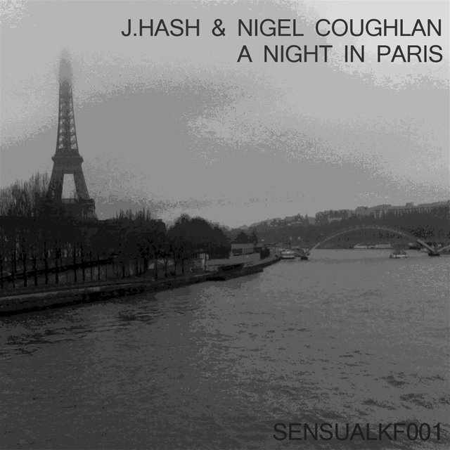 A Night In Paris