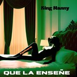 QUE LA ENSEÑE (Dembow)