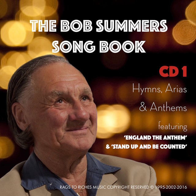 THE BOB SUMMERS SONGBOOK CD1