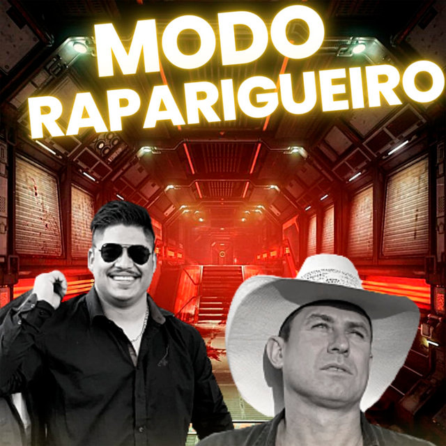 Modo Raparigueiro