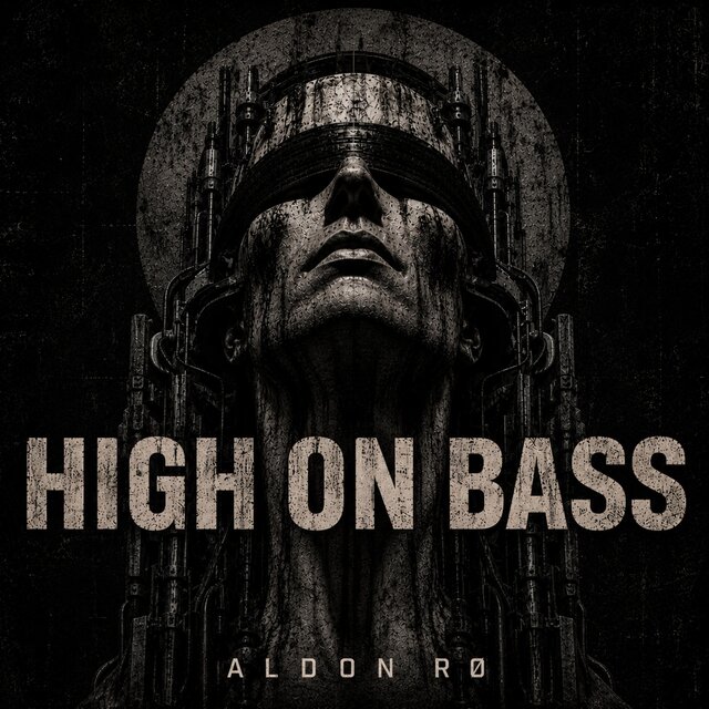 Cover art for album  by Aldon Rø