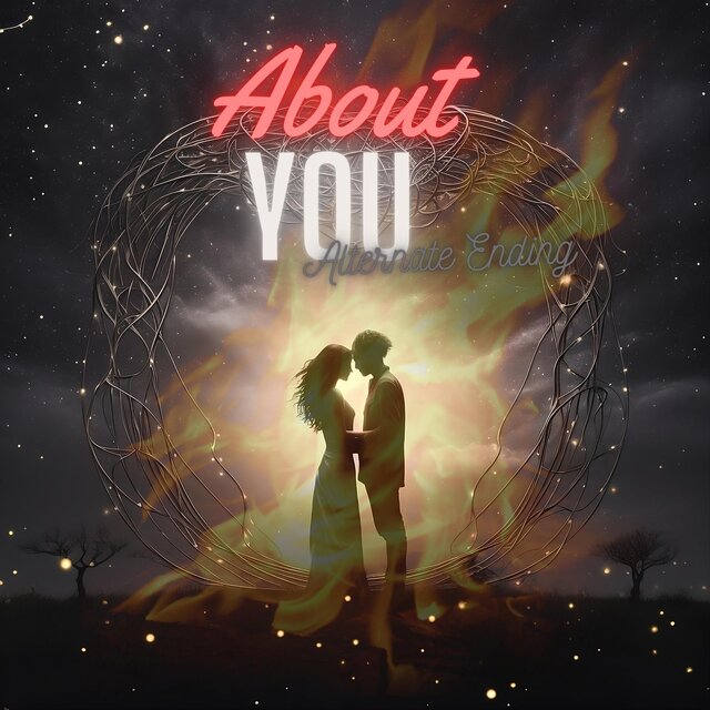 About You (Alternate Ending)
