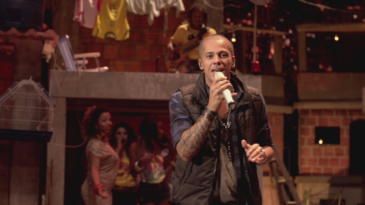 Tião (feat. Serginho Meriti)