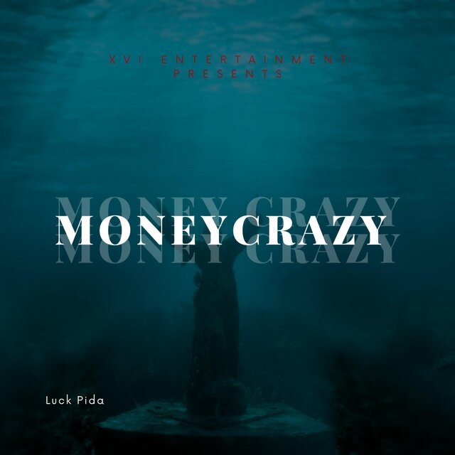 Money Crazy