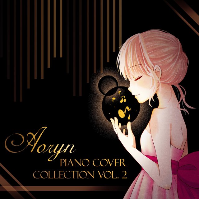 Aoryn Piano Cover Collection Vol 1 By Myreminiscence On Tidal