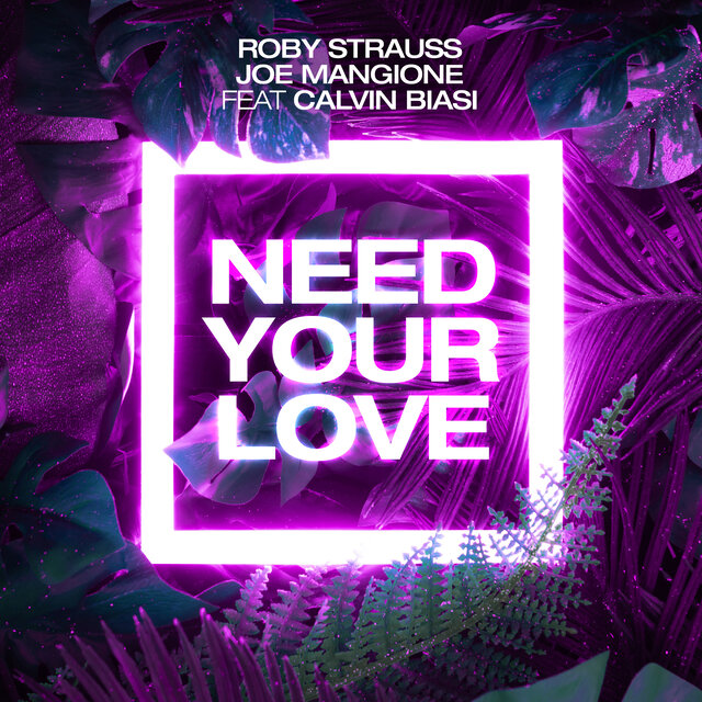 Need Your Love