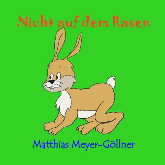 Nicht auf dem Rasen