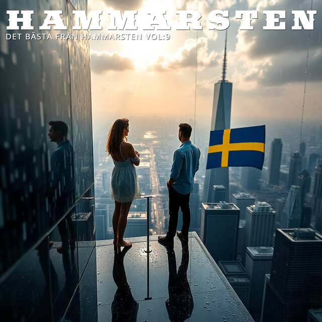 Det Bästa från Hammarsten, Vol. 9