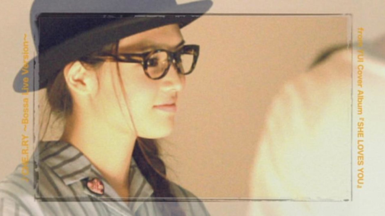 Che.r.ry ~Bossa Live Version~