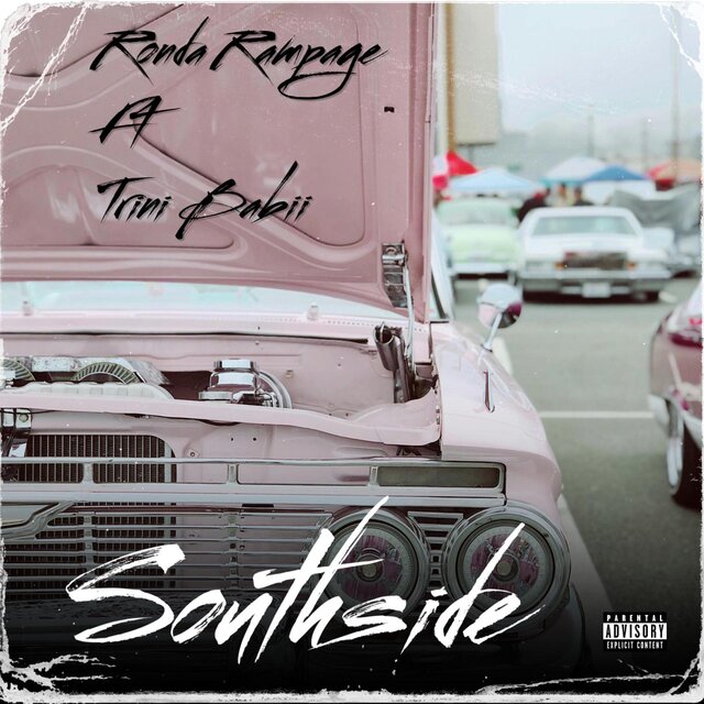 Southside (feat. Trini Babii)