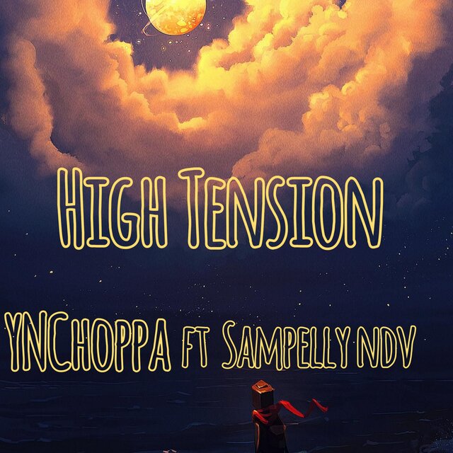 HIGH TENSION