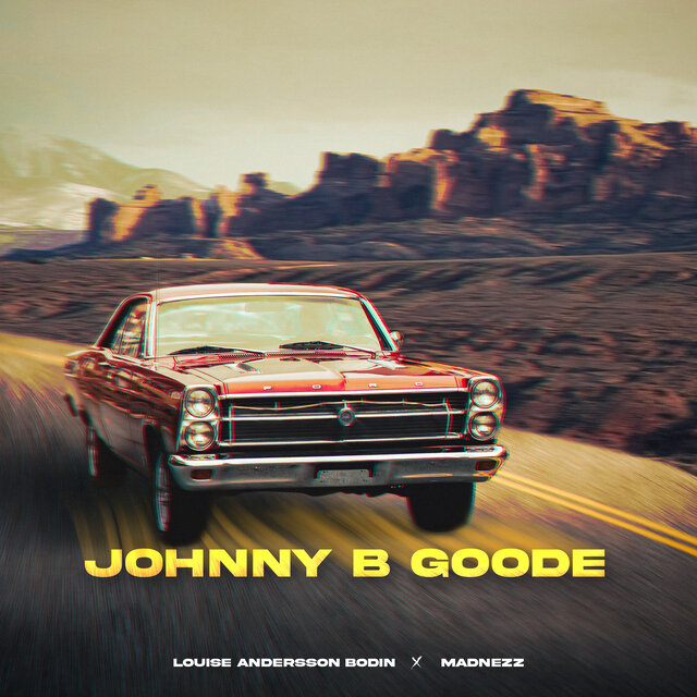 Johnny B. Goode