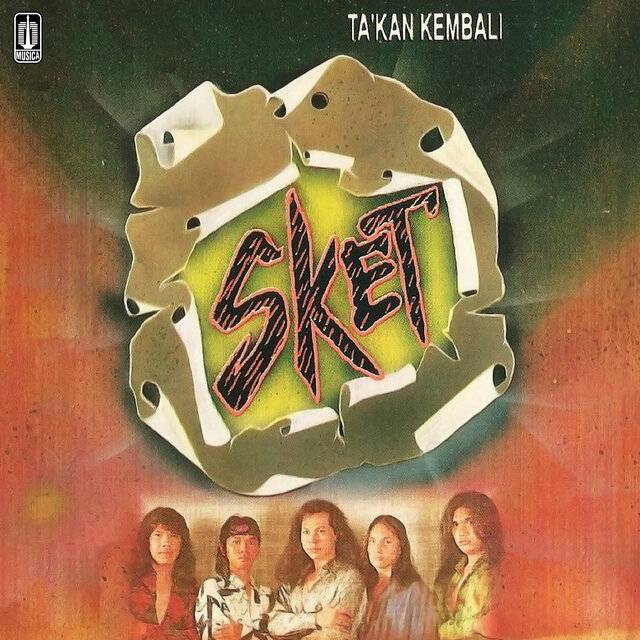 Ta'Kan Kembali
