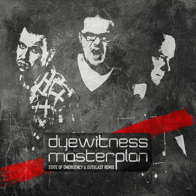 Masterplan (State of Emergency & Outblast Remix)
