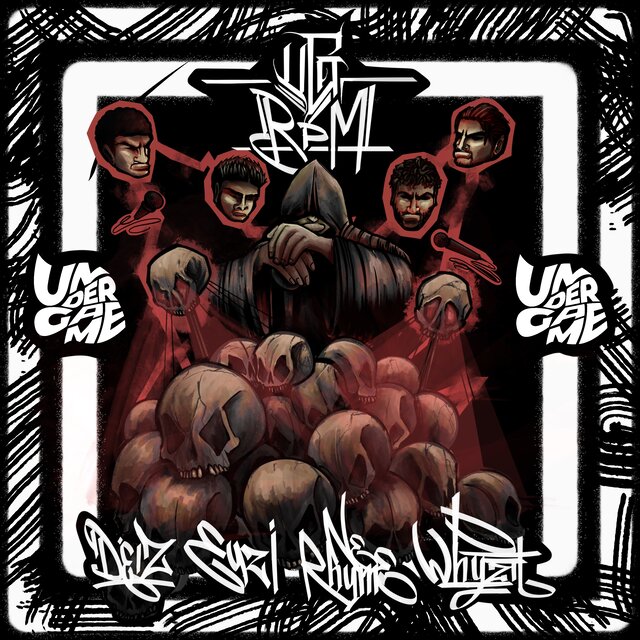 UG 130BPM