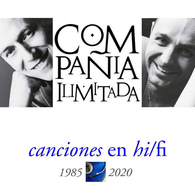 Canciones en Hi Fi