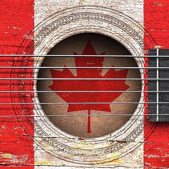 O Canada
