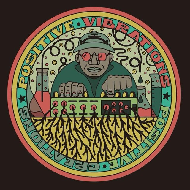 Positive Vibrations