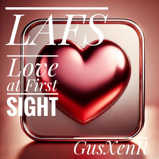 LAFS Love at First Sight