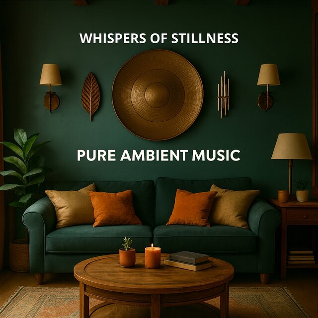 Whispers of Stillness