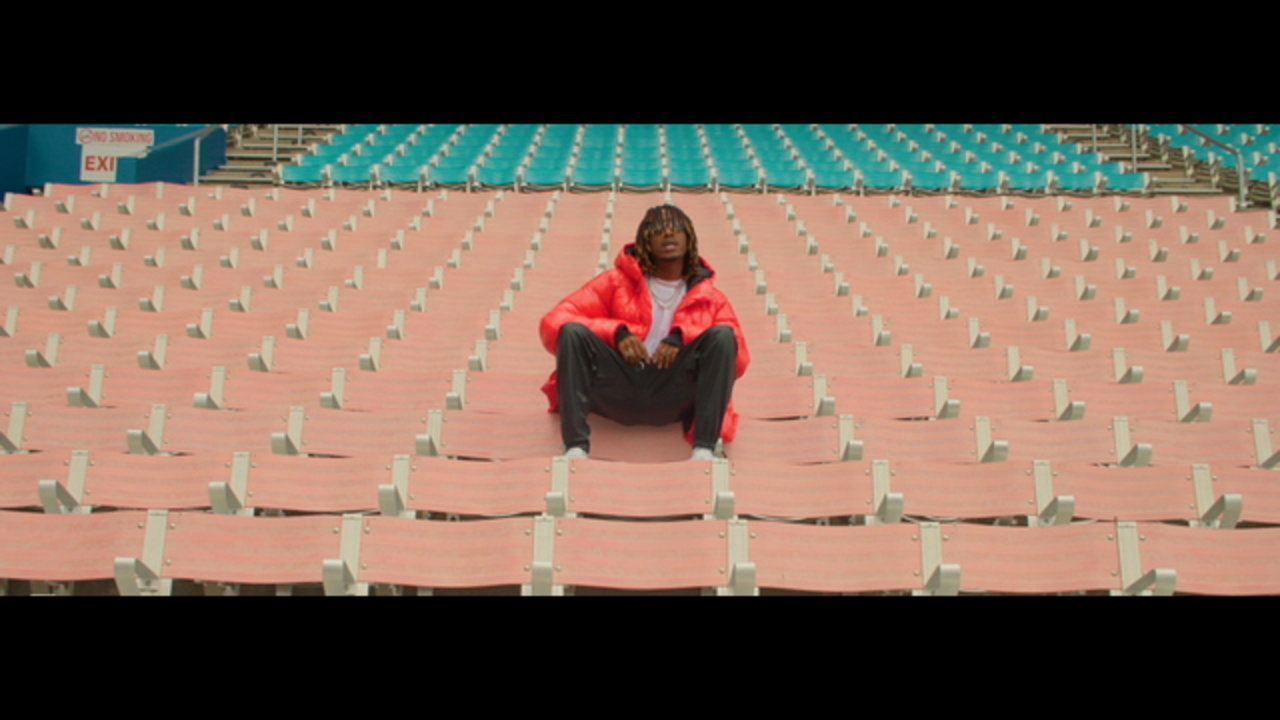 Bigga League (feat. Bakersteez)