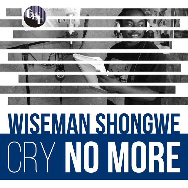Cry No More