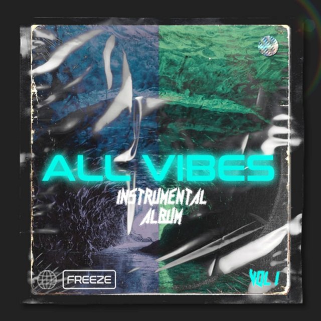 All Vibes, Vol. 1