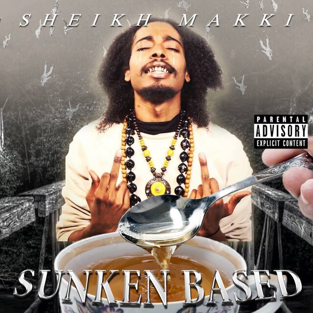 Sunken Based