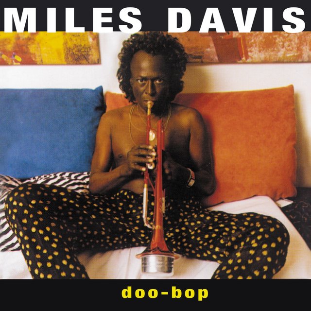 The Doo-Bop Song