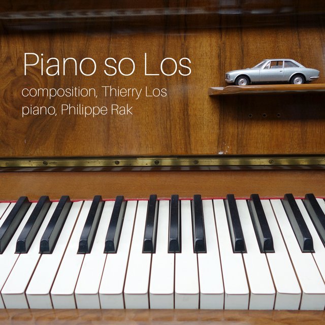 Piano so Los