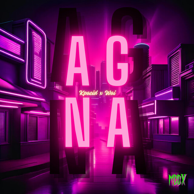 A G NA (feat. Wai)