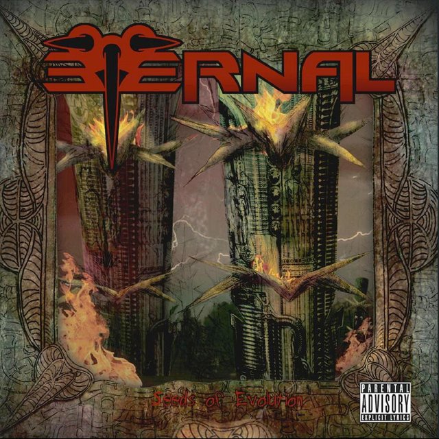 Eternal eternal album. Группа Eternal. Rizon - Evolution FLAC. Thunderbolt – the Burning deed of Deceit. Eternal Solstice Demonic.