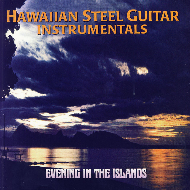 Evening In The Islands