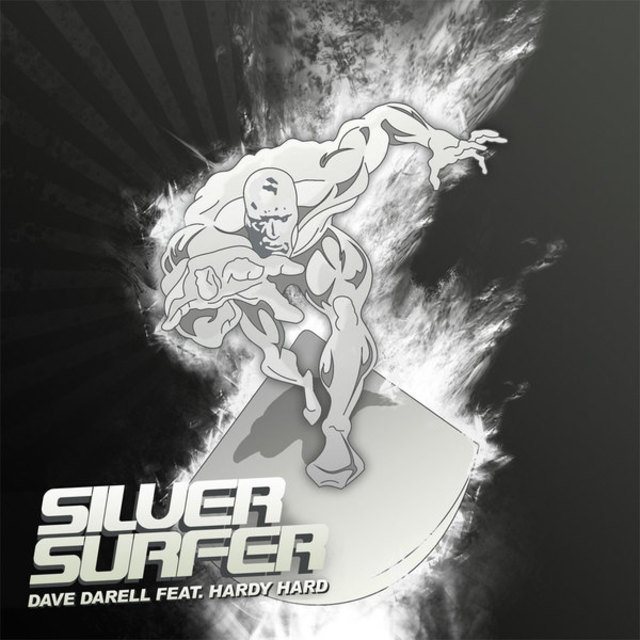 Silver Surfer