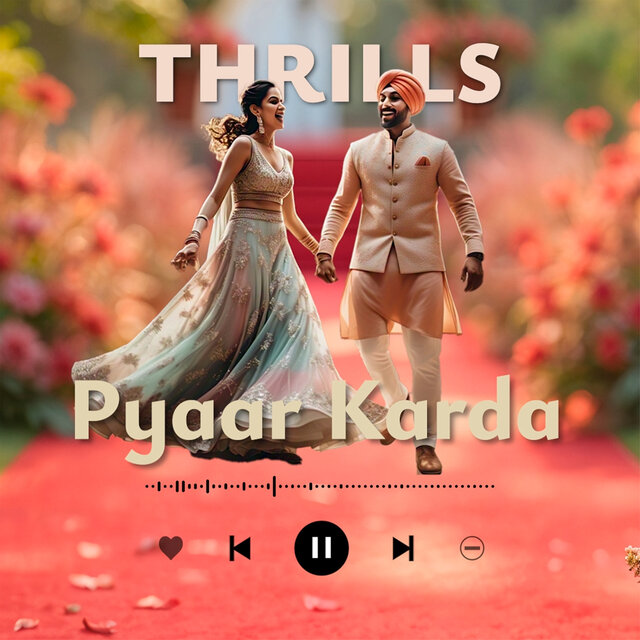 Pyaar Karda